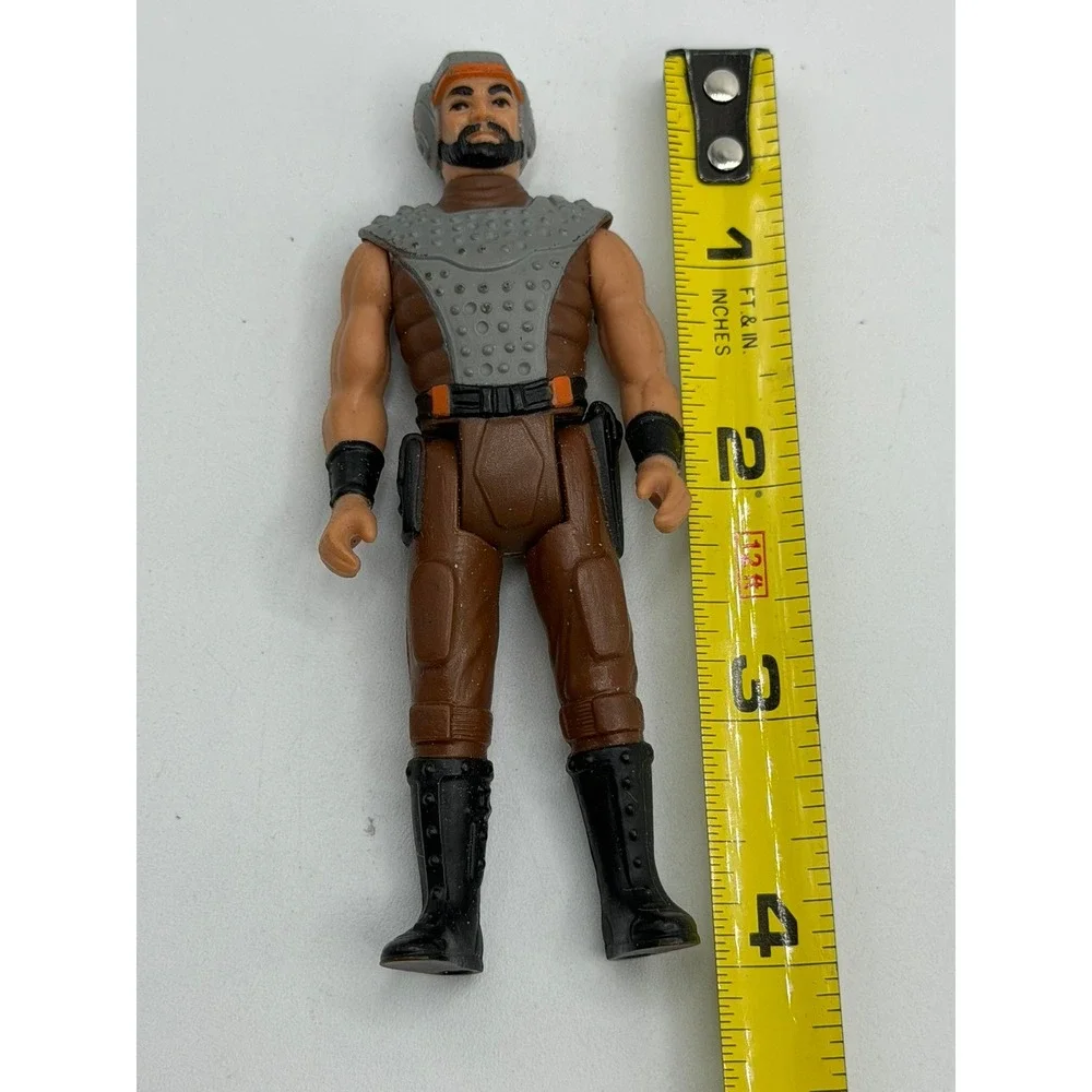 Hasbro vintage 1986
